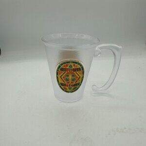 Warner Bros. Studio Tour London Harry Potter Butterbeer Plastic Mug